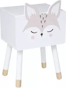 Gyerek éjjeliszekrények