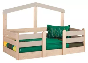 Klasszikus gyerekágyak