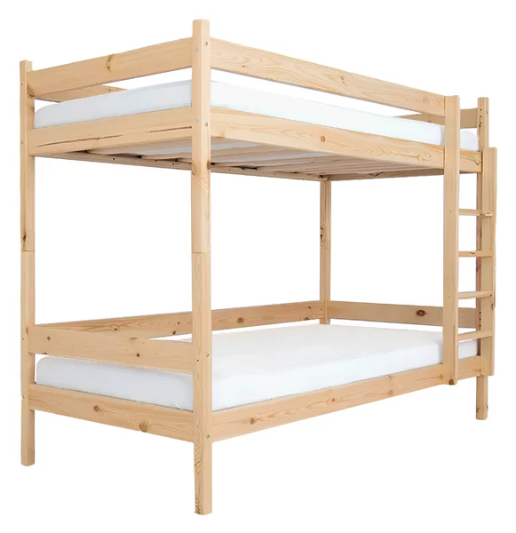 Emeletes és galériaágyak