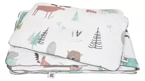 Gyerek paplanok és párnák