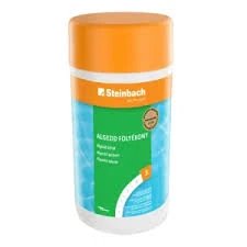 Medence algamentesítők