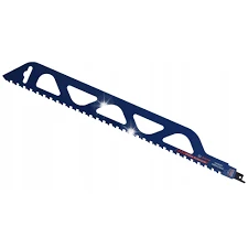 Fűrészlapok Szablyafűrészhez