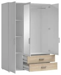 nyílóajtós szekrények