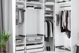 UNIT szekrényprogram