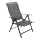 Fém állítható kerti székek és fotelek