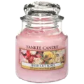 Yankee Candle gyertyák