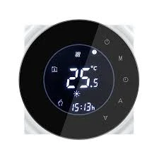 Tuya okos termosztátok