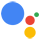 Google Assistant hangasszisztensek