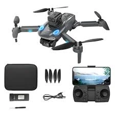 Drónok Full HD kamerával