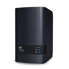 Western Digital NAS