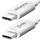 USB-C USB-C kábelek