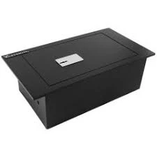 Beépíthető trezorok