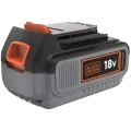 Black+Decker 18V POWERCONNECT™