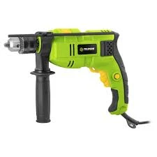 Elektromos ütvefúrók