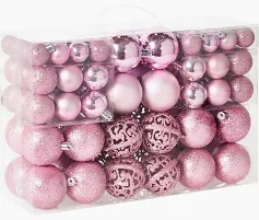 Karácsonyfadísz szettek