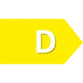 D energiaosztályú hűtő