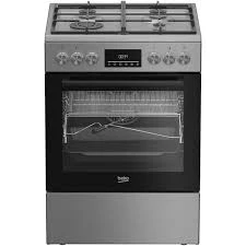 Rozsdamentes tűzhelyek