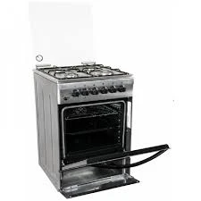 Légkeveréses kombinált tűzhelyek