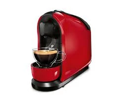 Tchibo kapszulás kávéfőzők