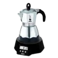 Elektromos kotyogós kávéfőzők