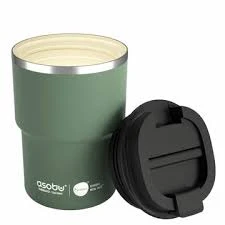 Utazó termobögrék