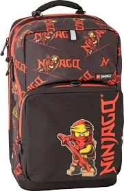 LEGO® iskolatáskák és hátizsákok