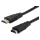 HDMI hosszabbító kábelek
