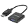 DisplayPort - VGA átalakítók