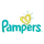 Pampers pelenkák