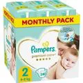 Pampers Premium Care