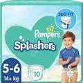 Pampers Splashers