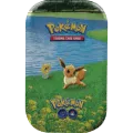 Pokémon Tin