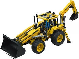 LEGO® Technic markolók