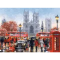 London puzzle
