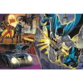 Batman puzzle