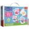 Peppa malac puzzle babáknak