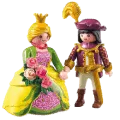 Playmobil lányoknak