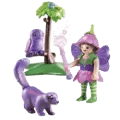 Playmobil tündérek