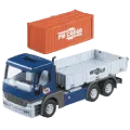 Playmobil Cargo