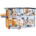 Playmobil kórház