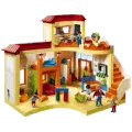 Playmobil óvoda