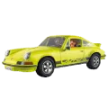 Playmobil Porsche