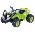 Playmobil quad