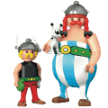 Playmobil Asterix
