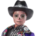 Barbie Día de Los Muertos