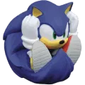 Sonic figurák