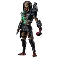 Predator figurák