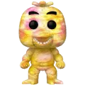 Five Nights at Freddys (FNAF) figurák