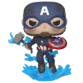 Funko POP! Marvel figurák
