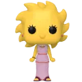 Funko POP! Simpsons